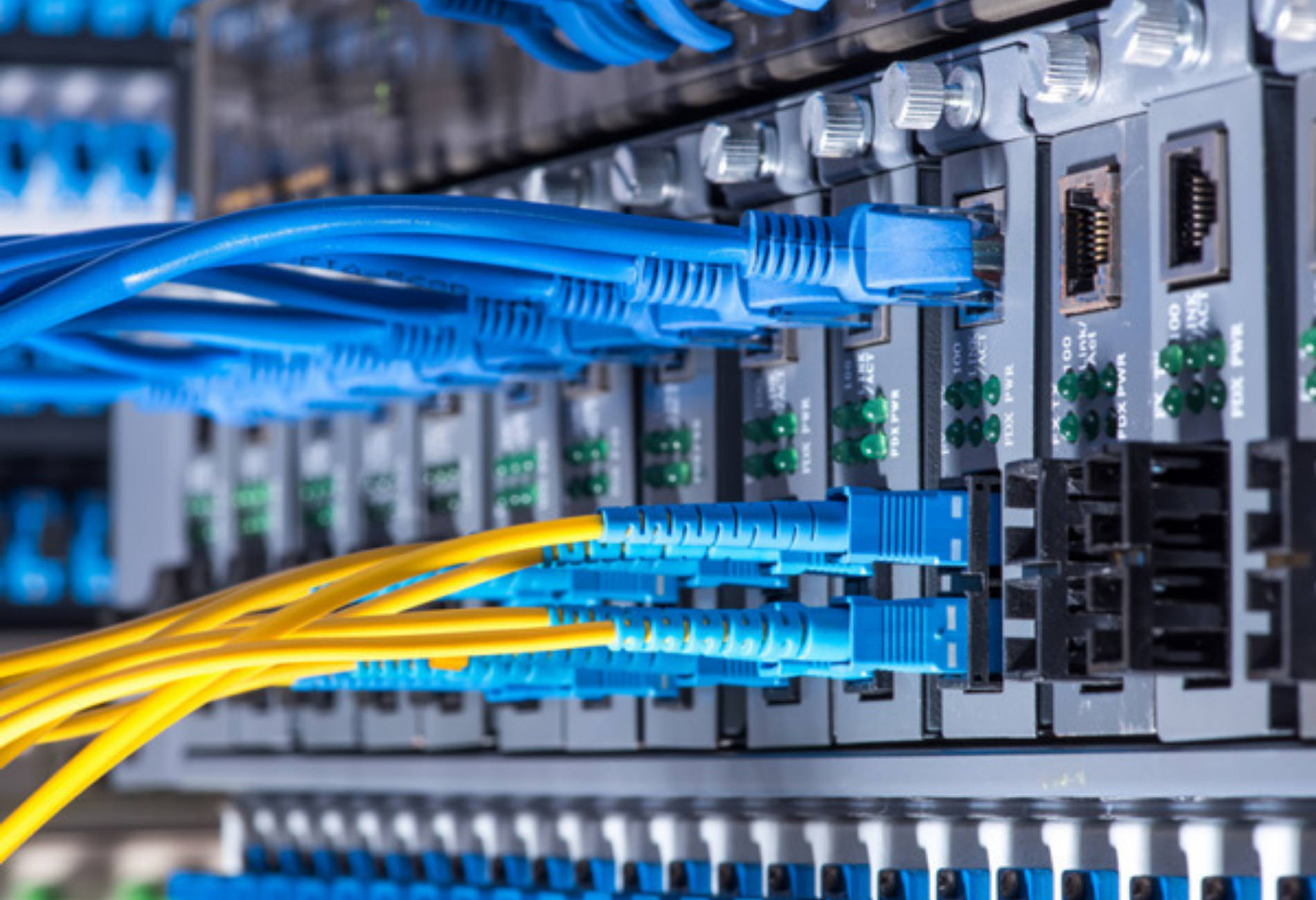 Network Ve Alt Yapı Hizmetleri